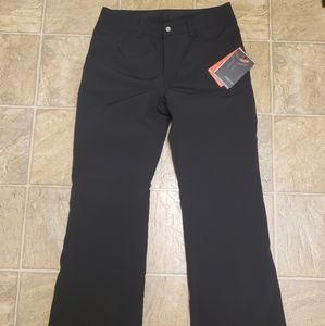 Snowboarding pants
